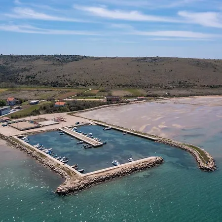 Sunset Bay - Amazing View And Large Heated Pool Вилла