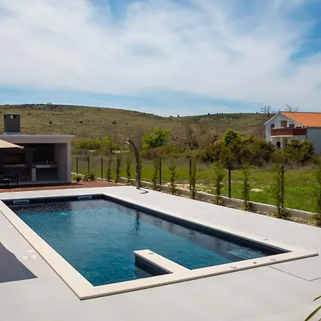 Вилла Sunset Bay - Amazing View And Large Heated Pool *