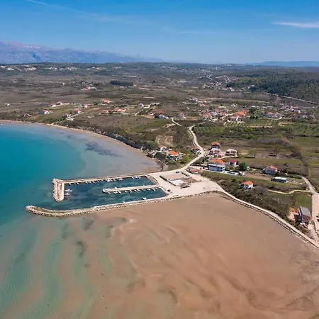 Sunset Bay - Amazing View And Large Heated Pool * Любач