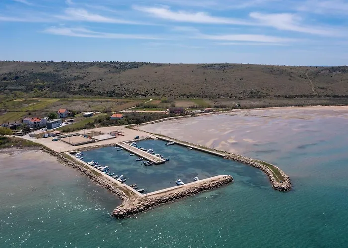 Sunset Bay - Amazing View And Large Heated Pool Villa