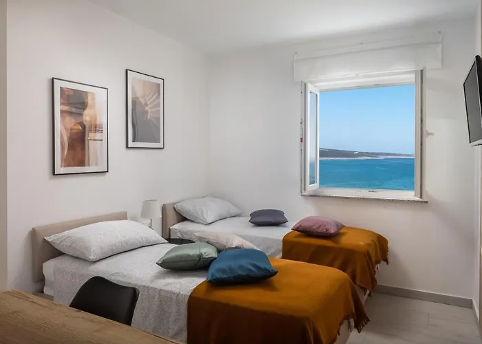 Sunset Bay - Amazing View And Large Heated Pool